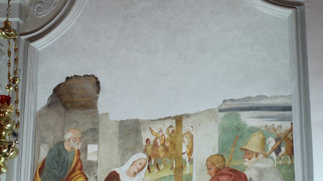 Parrocchia dei Santi Ruperto e Leonardo in Pordenone