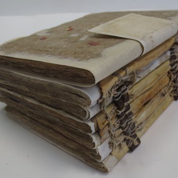 Manutenzione e restauro dell'archivio storico del Pio Istituto Elemosiniere