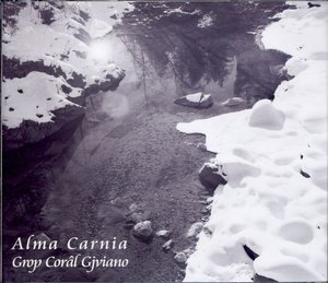 Alma Carnia - CD