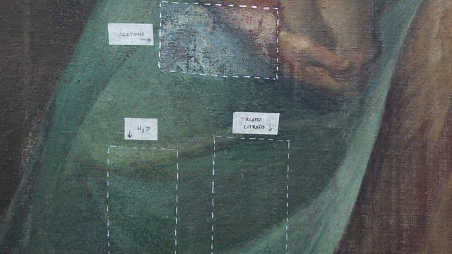 Madonna con Bambino, Santa Lucia, San Francesco e Sant’ Antonio da Padova Pordenone