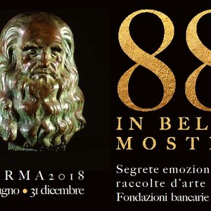 88 in bella mostra