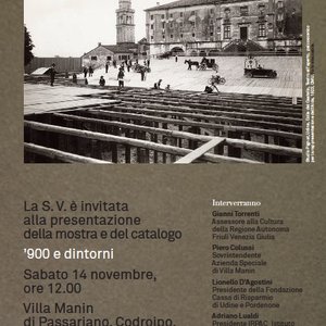 '900 & dintorni