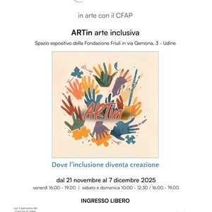ARTin arte inclusiva
