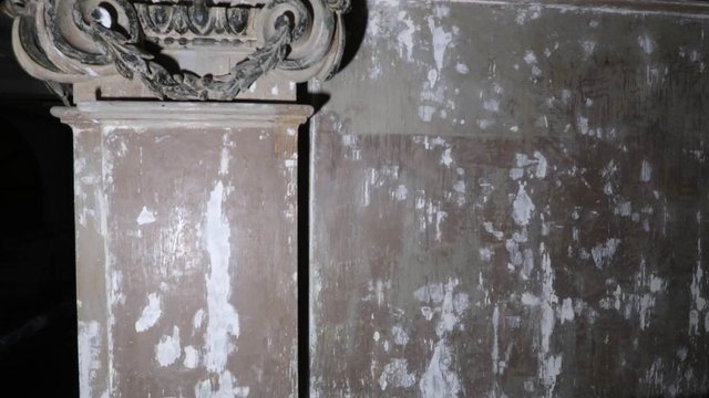 Restauro dell'organo Comelli Zanin e della relativa cantoria, terzo lotto