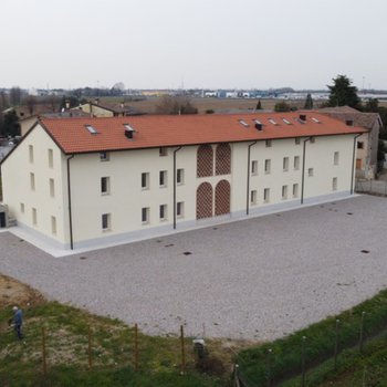 Casa nostra per vivere insieme