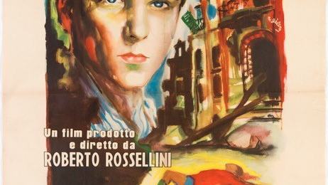 Il cinema di carta: rari e antichi manifesti nelle collezioni della cineteca del friuli (parte terza)