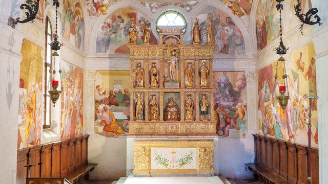 Prodolone - Comoretto dopo