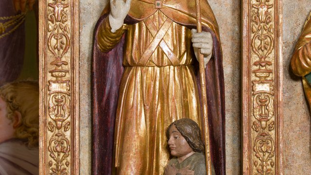 Prodolone - Comoretto dopo