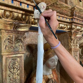 Rinasce con un restauro esemplare la chiesa Santa Maria delle Grazie di Prodolone