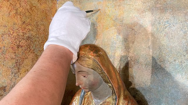 Prodolone - Comoretto durante integrazione