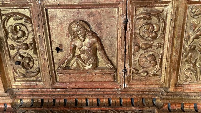 Prodolone - Comoretto prima distacchi colore