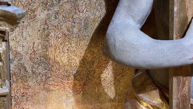 Prodolone - Comoretto prima tracce di pressbrokat