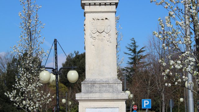 Monumento Caduti Azzano Decimo 6
