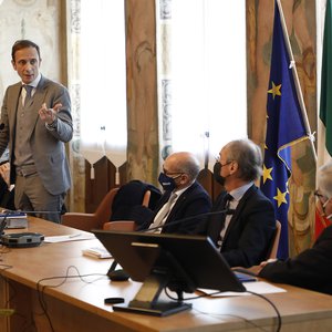 Fondazione Friuli compie 30 anni e presenta due interventi di rigenerazione urbana