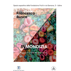 FRANCESCA BUSCA "INMONDIZIA"