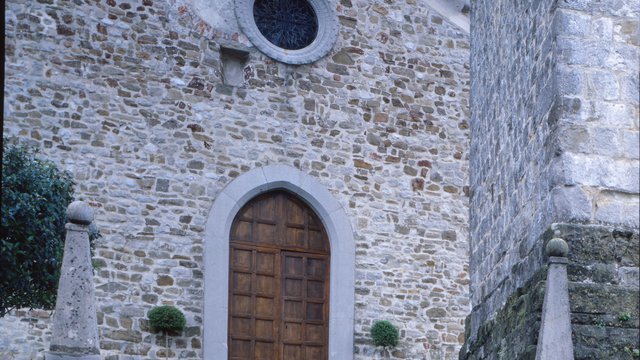 Intervento di recupero chiesetta di San Mauro Parrocchia Santi Gervasio e Protasio Martiri Nimis