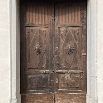 Interventi di manutenzione, restauro e valorizzazione della chiesa di santa maria delle grazie - prodolone di s.vito al tagliamento