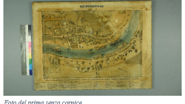 Una mappa parlante per Latisana: storie e genti di una città di fiume