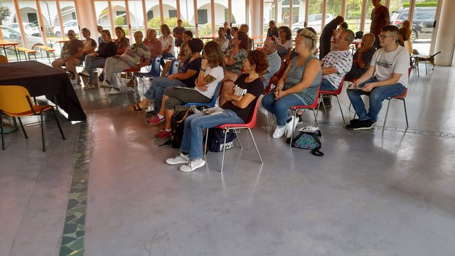 Nuovi abitanti in visita in Val Tramontina - Vieni a vivere e lavorare in montagna