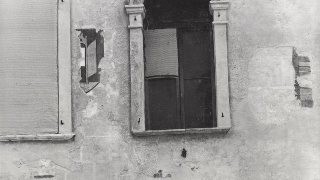 Restauro facciata Palazzo Rubeis-Odozzilli Pordenone