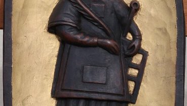 Una collezione per i civici musei, restauro di 6 piccoli dipinti e di una tempera su avorio