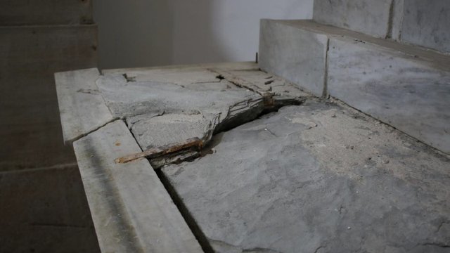 Restauro altare di santa filomena nella chiesa parrocchiale di tricesimo