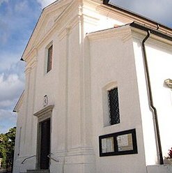 Recupero strutturale e funzionale di porzione della casa canonica di basiliano