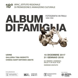 Album di famiglia