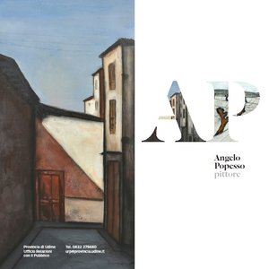 Angelo Popesso pittore