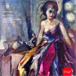 Anita Baldissera. Tal incjant dal colôr. Nell'incanto del colore