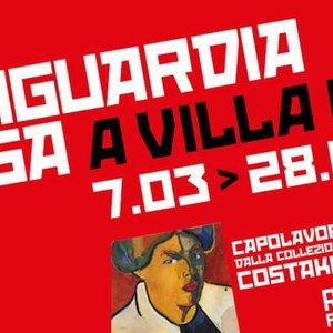 Avanguardia russa 1910-1930