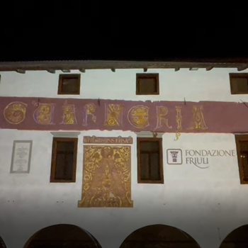 Restaurati 4 manoscritti appartenenti al fondo Guarnerio d'Artegna della Civica Biblioteca Guarneriana di San Daniele del Friuli