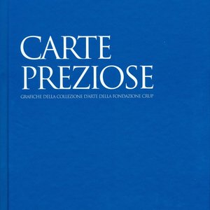 Carte Preziose