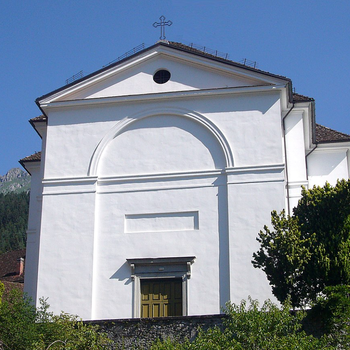 Progetto di restauro delle Chiese Parrocchiali di Prato Carnico, di San Gottardo e di Sant'Antonio da Padova