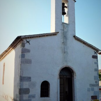 Intervento di restauro artistico ed edilizio della Chiesa di San Rocco