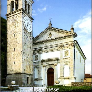 Monumenti storici del Friuli 2019