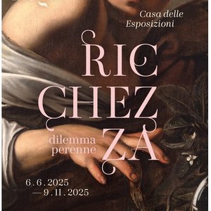 Ricchezza. Dilemma perenne