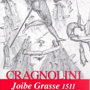 Cragnolini. Joibe Grasse 1511. Un ribalton in Friul