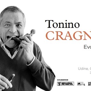Tonino Cragnolini 1937 - 2014