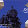 Dalle Alpi all'Adriatico in ferrovia