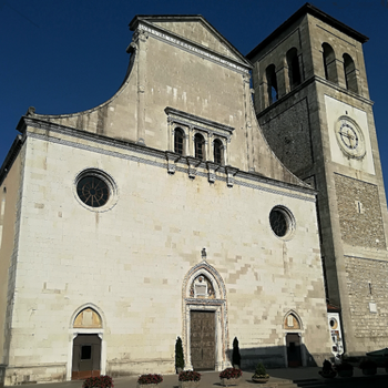 Interventi di restauro diversi nel Duomo di Cividale del Friuli