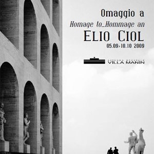 Elio Ciol negli anni del neo-realismo