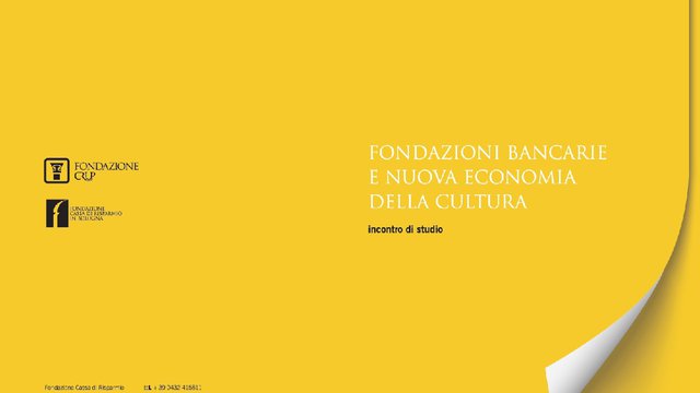 fondazBO.jpg (Fondazioni bancarie e nuova economia della cultura Bologna)