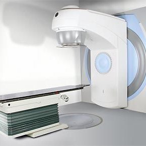 Acquisizione di un acceleratore lineare per la radioterapia intraoperatoria nei tumori della mammella