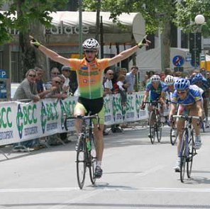 46° Giro Ciclistico della Regione Friuli Venezia Giulia...per ville, castelli e borghi rurali