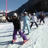 Corso di avviamento alla pratica dello sci alpino