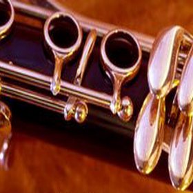 Organizzazione del XII concorso di clarinetto 'Città di Carlino'
