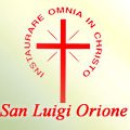 Realizzazione di un'opera d'arte religiosa ad Oradea in Romania