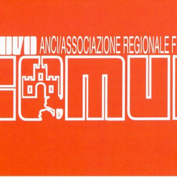 Associazione Nazionale Comuni Italiani ANCI regionale Friuli Venezia Giulia