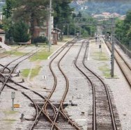 Realizzazione di uno studio di fattibilità inerente alla riattivazione dei servizi di trasporto passeggeri sulla linea ferroviaria sacile-gemona
